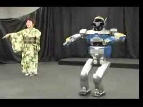 Are Robots Targeting Kids then why,tell us these robots are the future human 