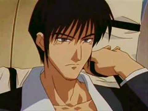 Wolfwood Tribute