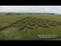 Waden Hill, Avebury, Wiltshire | 1st July 2012