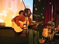 Gabriel at the VOICEBOX
