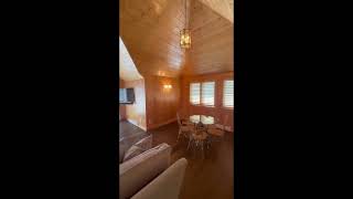Solid Wood Interior Shutters 