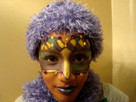 Mardi Gras Contest MzSTrinz