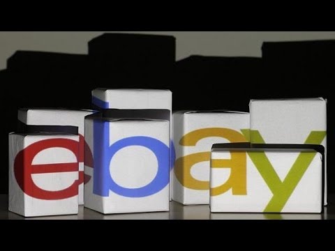 how to change your address on ebay