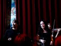 Ayreon - E=MC2 (01/27/08) @ 01011001 release party