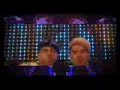 BLAZE ft. Jay Kay - Dans