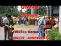 DEMONSTRASI AMAN UMNO SELANGOR PART 1
