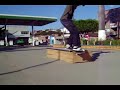 Skate zoi VPV skateboard