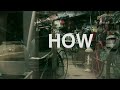 The Future is blinding Epic 45 Official Video