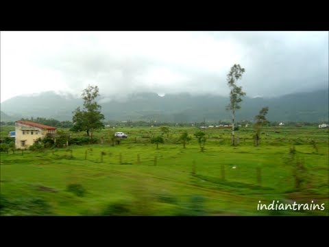 how to drive a indian train
