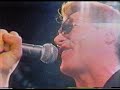 Graham Bonnet - Night Games video (1981)