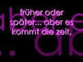Liebeskummer