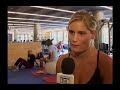 Pr�parateur physique : le succ�s des champions