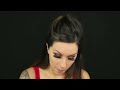 Unduh Video Spiderwoman Halloween make up tutorial Unduh Video Spiderwoman Halloween make up tutorial