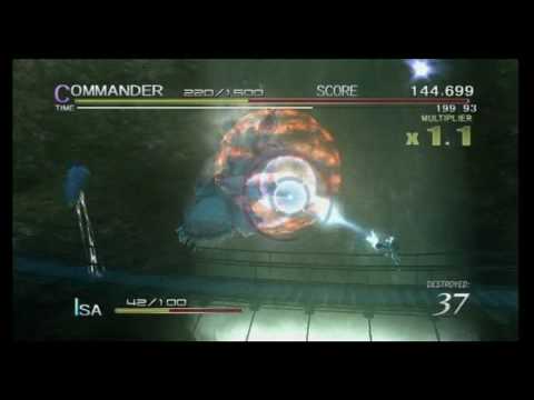 Sin and Punishment : Successor of the Skies