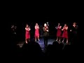Swingle Singers - Straighten up and fly right (Catania) Swingle Singers - Straighten up and fly right (Catania)