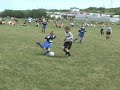 Jaan Islam Game 2 key goal