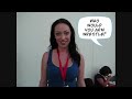 2 Second Interview - Amelia Tyler