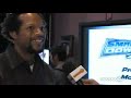 Smackdown vs Raw 2009 First Look Interview Smackdown vs Raw 2009 First Look Interview