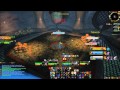 Old KFC vs a 2666 FERAL/Mage/Priest -Seriously wtf - Presented by Skill-Capped.com