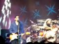Los Lonely Boys Nobody Else, Albq, NM Aug 21, 2009