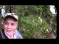 Monet's Garden, Giverny with artist Jane ...