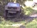 Turbo mud truck, take 2