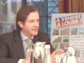pour tout savoir ou presque sur l'immobilier autour d'un bon caf� et d'un croissant !

to learn everything or almost about real estate around a coffee and a croissant !