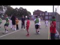 Babergh Sports Academy
