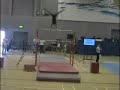 Danusia British Espoire Gymnastic Championships 2007