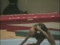 Danusia British Espoire Gymnastic Championships 2007 Danusia British Espoire Gymnastic Championships 2007