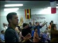 \"How Great is Our God\"