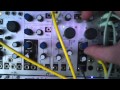 echophon, wogglebug, polivoks vcg, talking synth, optomix lpg with closeup lens :)