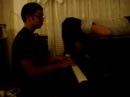 Serenading Talitha