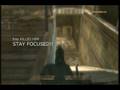 videos de Rainbow Six Vegas: Tourettes Clan Massacre