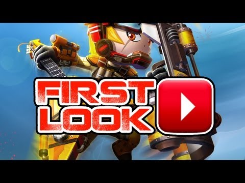 Avatar Star Gameplay - First Look HD