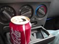 bass with coke