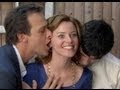 Wainy Days #2: The Date with Elizabeth Banks