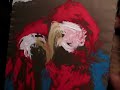 LIVE  PAINT  ???????????  naoto  kitamura
