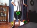 fan vortex entry