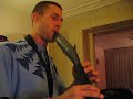 Steven Pieters Ensemble (Studio Session part 4)