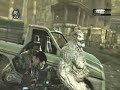Gears of War 2 - Brutal Multiplayer Gameplay
