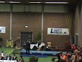 Forza Dames minitramp A NK 2007