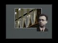 the world-famous french organist marie-claire alain (died february 26th, 2013 at the age of 86) plays litanies by her brother jehan alain (1911-1940) on the ...