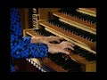 the world-famous french organist marie-claire alain (died february 26th, 2013 at the age of 86) plays litanies by her brother jehan alain (1911-1940) on the ...