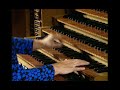 the world-famous french organist marie-claire alain (died february 26th, 2013 at the age of 86) plays litanies by her brother jehan alain (1911-1940) on the ...