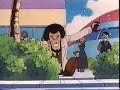 DBGT - Capitulo 2 Parte 1 -  CASTELLANO