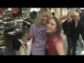 University of Michigan-Dearborn Free Hugs (Ver 2)