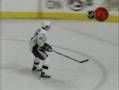 Crosby and Biron