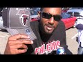 San Diego Super Charger Tailgate San Diego Super Charger Tailgate