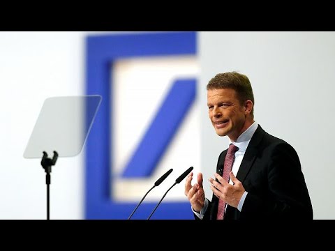 Deutsche Bank überrascht mit Gewinn von 400 Million ...